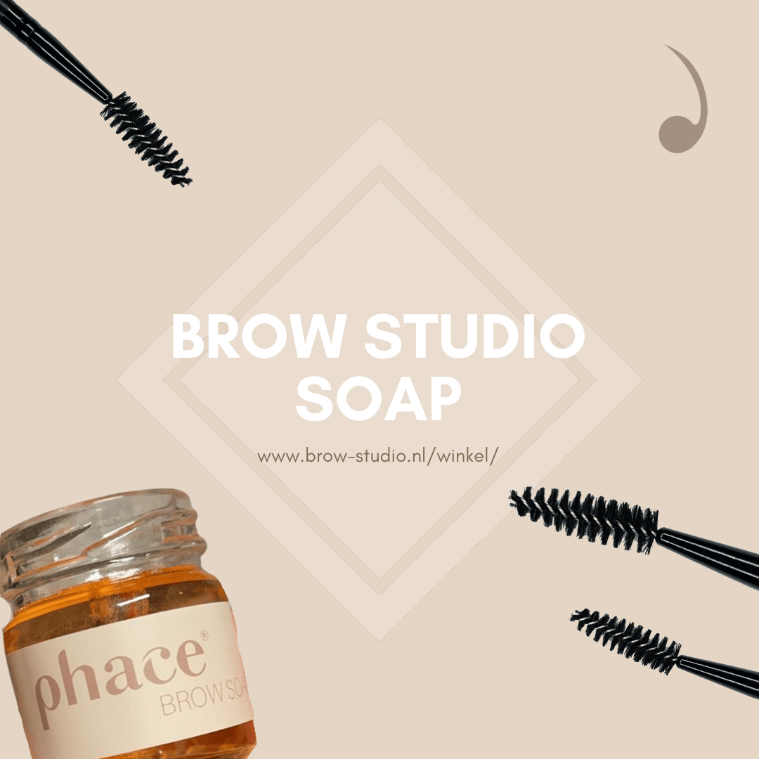 BROW SOAP | Brow Studio